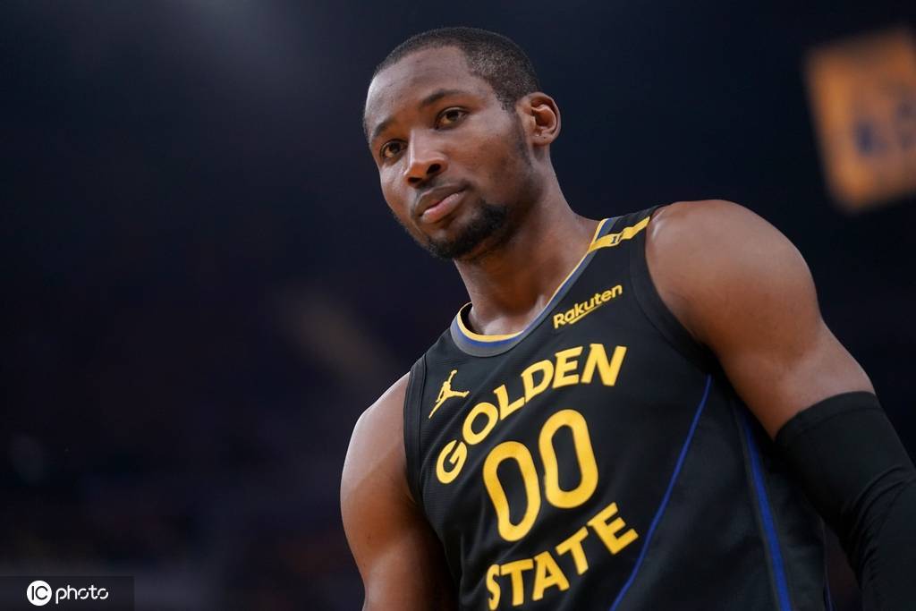 勇士为库明加提供2年4000万报价 已遭到拒绝