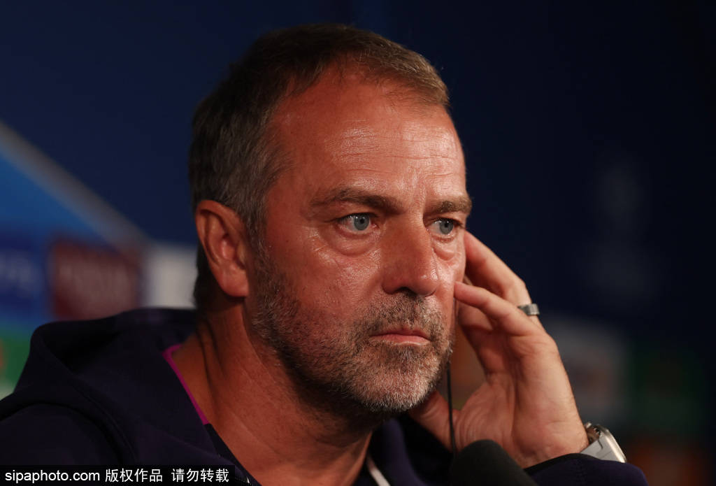 巴萨备战西甲：弗里克赛前新闻发布会透露重磅信息！