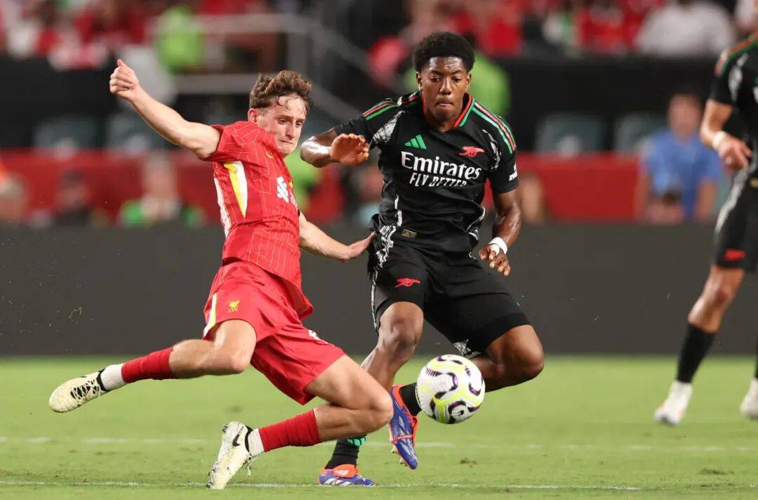 克洛普发掘的红军天才！被斯洛特卖到法甲6轮过后发挥亮眼